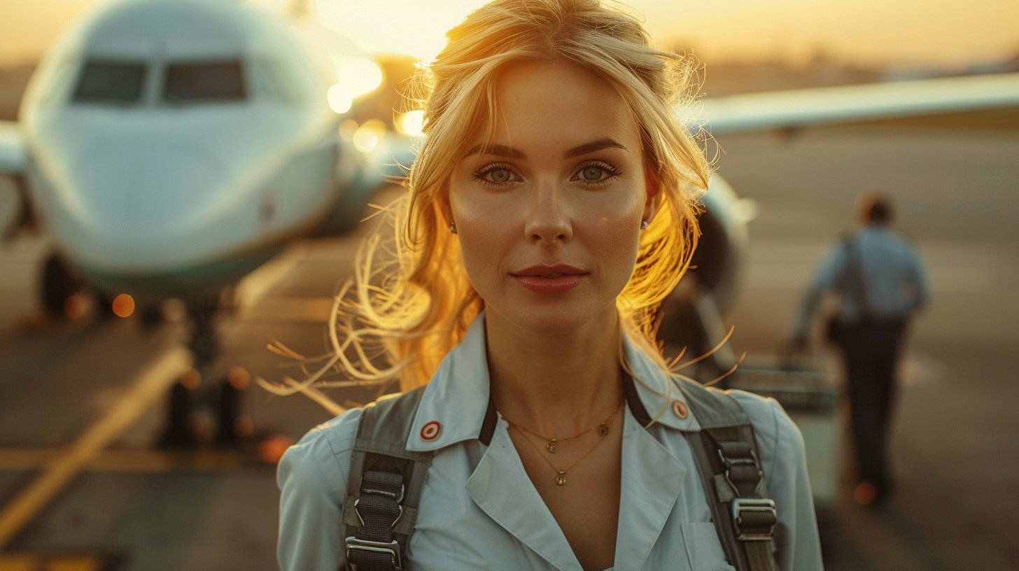 Quels sont les métier en aéroport bien payés ?